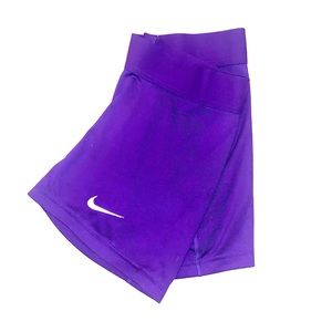 Nike 3” Shorts/Spanks
